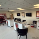 CubeSmart Self Storage - Self Storage