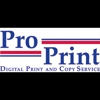 Pro Print Inc gallery
