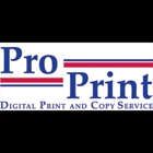 Pro Print Inc