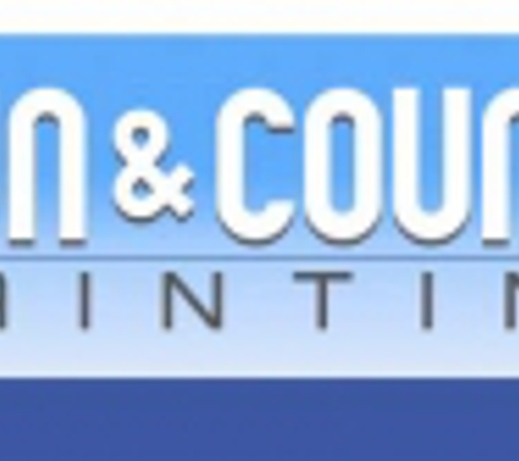 Town And Country Painting Inc