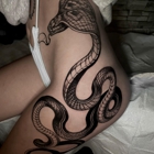 Squid Ink Tattoo and Fine Art Gallery
