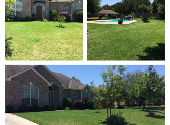 San Antonio Lawn Mowing - San Antonio, TX