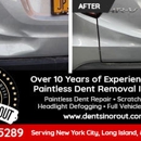 Dents In Or Out - Dent Removal