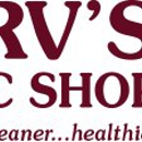 Erv's Vac Shop and Cell Phone Repair - Vacuum Cleaners-Repair & Service