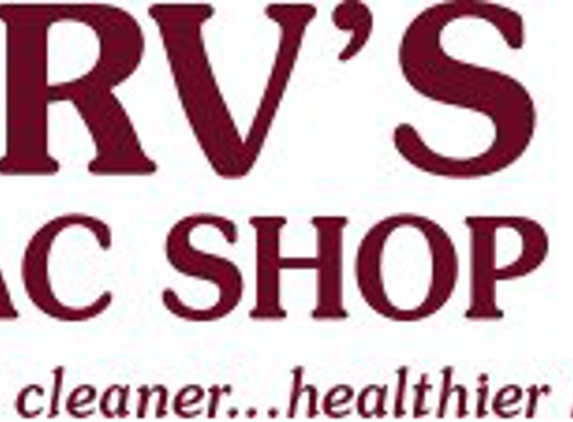 Erv's Vac Shop and Cell Phone Repair - Goshen, IN