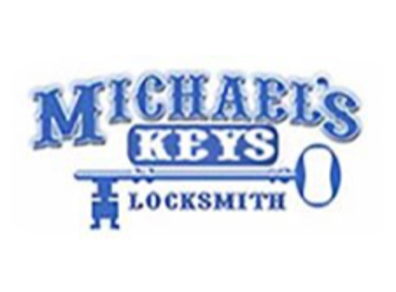 Michael's Keys Locksmith - Rowlett, TX