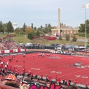 Roos Field - Stadiums, Arenas & Athletic Fields