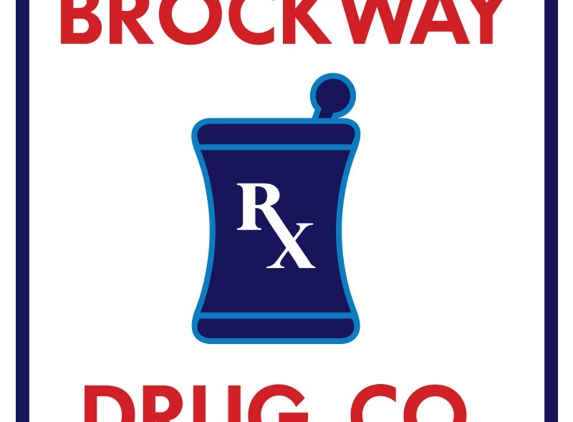 Brockway Drug Co Inc - Brockway, PA