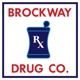 Brockway Drug Co Inc