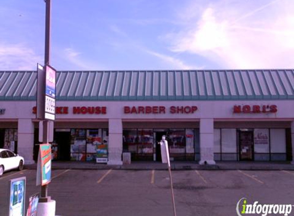 Mj's Barber Shop - Phoenix, AZ