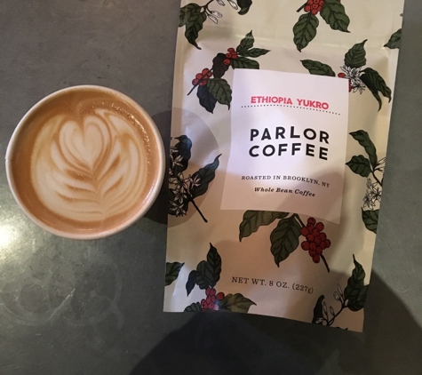 Barista - Portland, OR