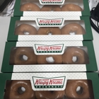 Krispy Kreme