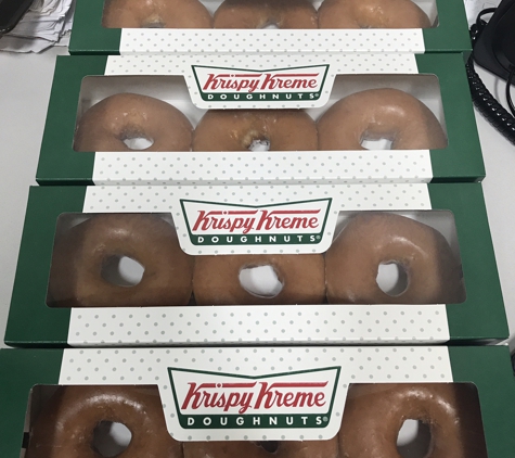 Krispy Kreme - Memphis, TN