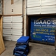 Isaac's Moving & Storage