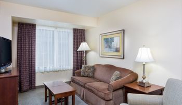 Staybridge Suites Missoula - Missoula, MT