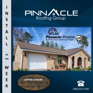 Pinnacle Roofing Group - Sanford, FL