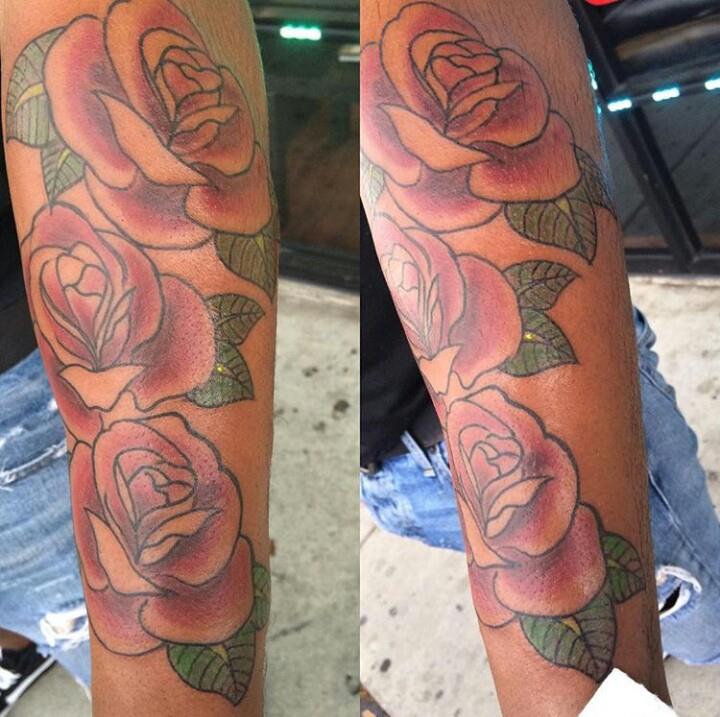 Ink wolves Tattoos - Tampa, FL 33612