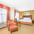 Wingate by Wyndham Savannah Airport