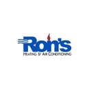 Ron's Heating & Air Conditioning. - Ventilating Contractors