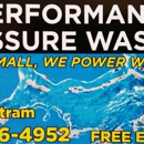 Performance Pressure Washing - Pressure Washing Equipment & Services