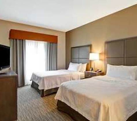 Homewood Suites by Hilton Houston-Kingwood Parc-Airport Area - Kingwood, TX