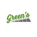 Green's Floors & More - Floor Materials