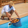 Expert Pool Cleaning Services gallery