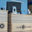 Club Pilates - Pilates Instruction & Equipment