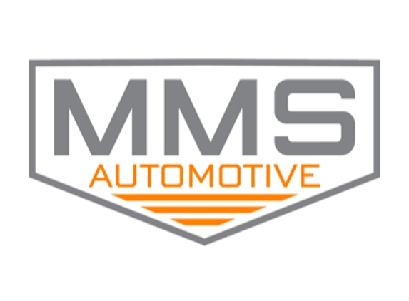 MMS Automotive - Lawndale, CA