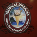 Tropical Dreams Hawaiian Gourmet Ice Cream - Ice Cream & Frozen Desserts