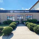 Minuteman Press - Printing Services