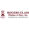 Rogers Glass gallery