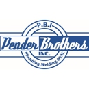 Pender Brothers Inc - Plumbers