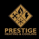 Prestige Heating and Cooling - Heating Contractors & Specialties