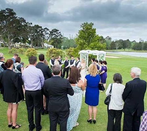 Moruya Golf Club - Moruya, NSW