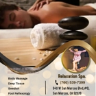 Relaxation Spa
