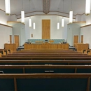 The Church of Jesus Christ of Latter-day Saints - Methodist Churches
