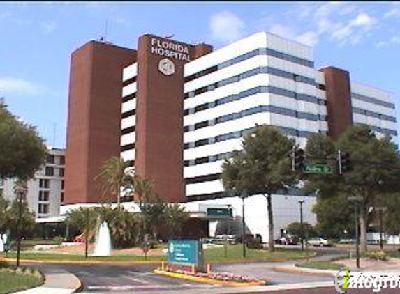 Florida Hospital Orlando Emergency Department - Orlando, FL