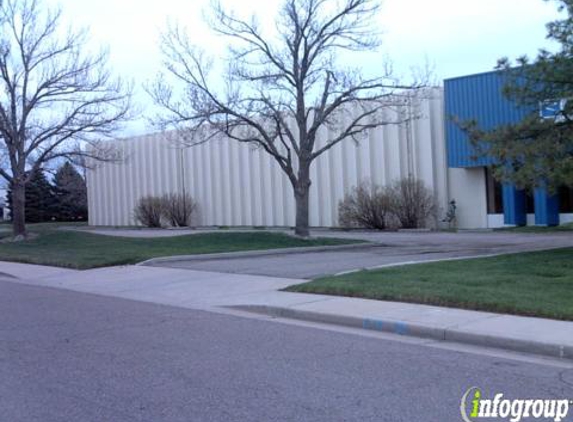 Packaging Film Sales Inc - Denver, CO