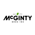 McGinty Bros., Inc.