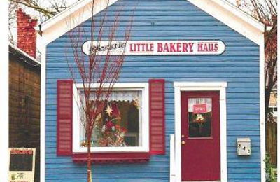 Horst's Little Bakery Haus 220 Clifty