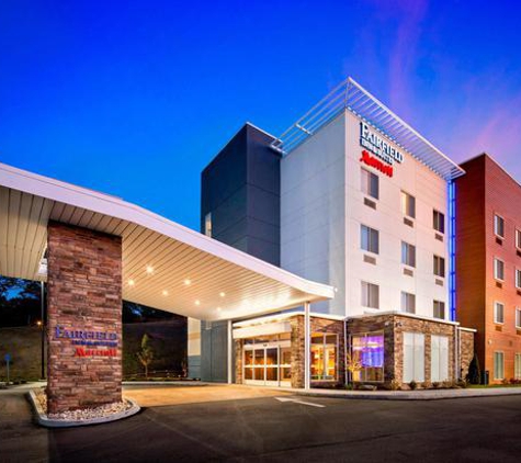 Fairfield Inn & Suites - Monaca, PA