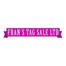 Fran's Tag Sale Ltd - Estate Appraisal & Sales