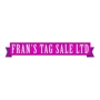 Fran's Tag Sale Ltd