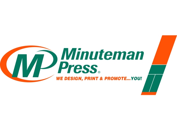 Minuteman Press of Suwanee, Georgia - Suwanee, GA