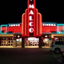 Collierville Towne Cinema Grill - Movie Theaters