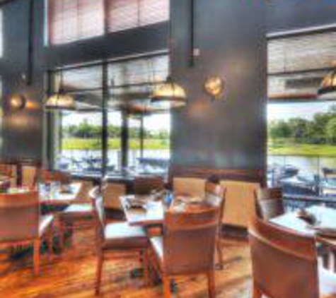 Aqua Grill - Ponte Vedra Beach, FL