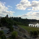 Red Lion Inn & Suites Olympia, Governor Hotel