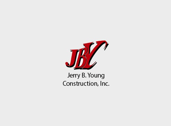 Jerry B. Young Construction, Inc - Lebanon, TN