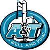A & T Well and Pump gallery